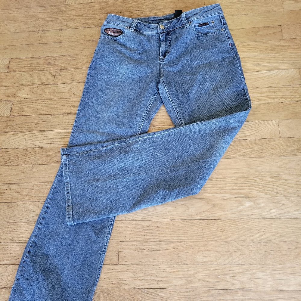 Harley-Davidson Jeans Size 10